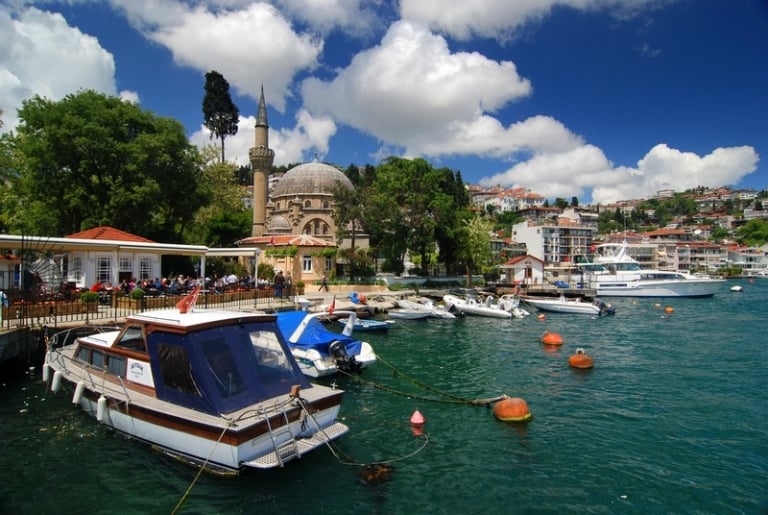 Bebek Gezi Rehberi (Gezilecek Yerler, Aktiviteler