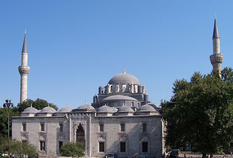 İstanbul Tarihi Yarımada (Fatih) Gezi Rehberi 2023