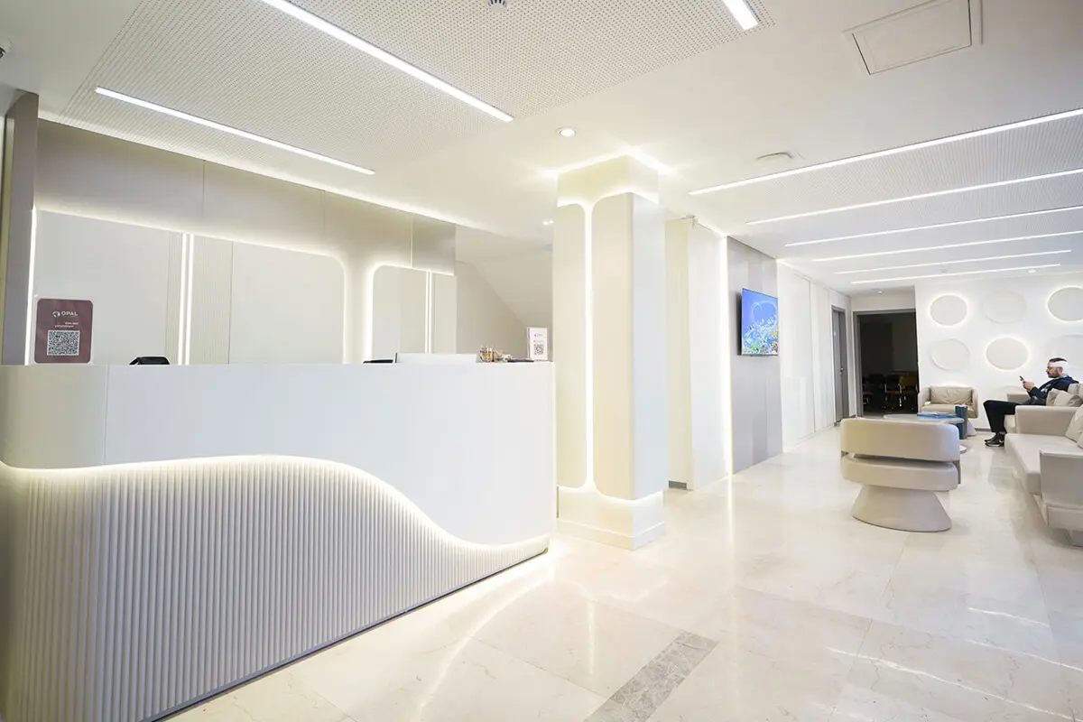 best hair transplant clinics in istanbul turkey