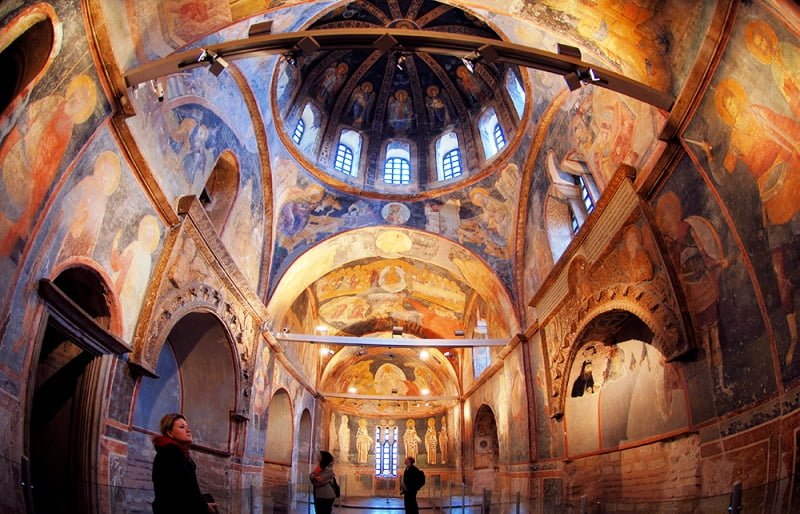 Top 15 Most Visited Museums in Istanbul (2022 Insider Guide Advice)