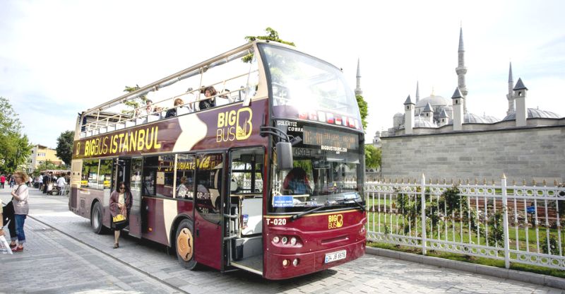 Best Istanbul Sightseeing Tours (No Regrets Insider Guide)