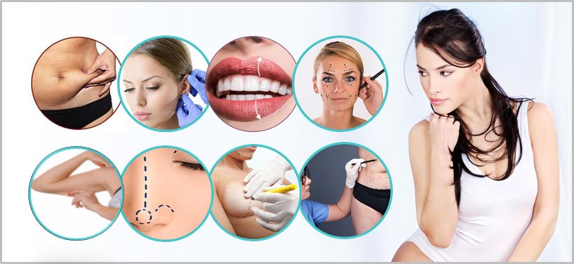 Plastic Surgery in Turkey, Istanbul: Aesthetic Clinics, Doctors 2023