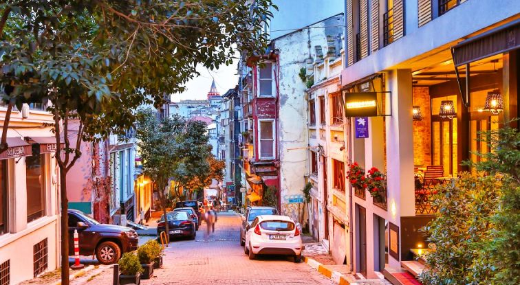 13 gemas ocultas en Estambul que incluso los lugareños no conocen
