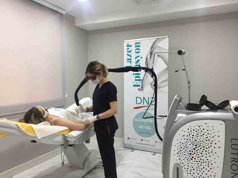 2022 Top Best Clinics for Laser Hair Removal in Istanbul Turkey