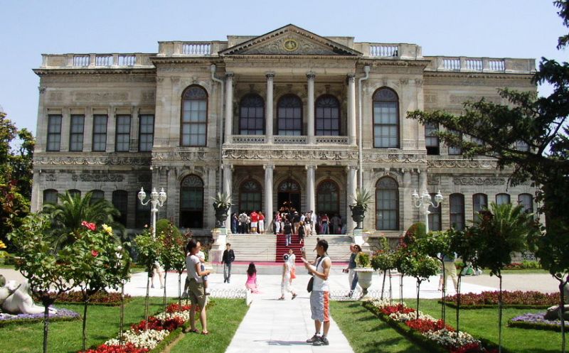 Los 15 museos más visitados de Estambul (2022 Guía privilegiada)