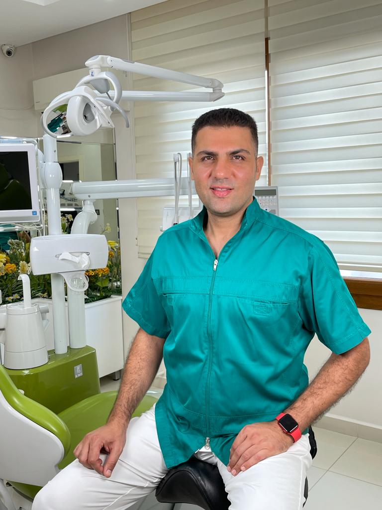 14 Best Dental Implant & Veneers Clinics in Istanbul Turkey + Top Dentists