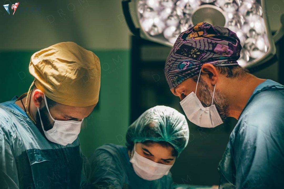 2022 Rinoplastia en Estambul Turquia (Mejores cirujanos y clínicas)