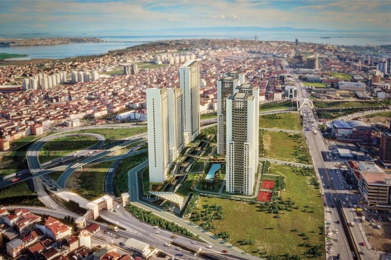 The Best Places to Buy Property in Istanbul with Local Expert Help