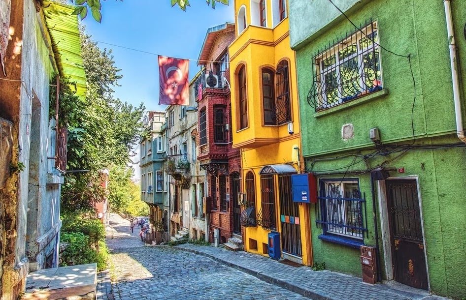 13 gemas ocultas en Estambul que incluso los lugareños no conocen