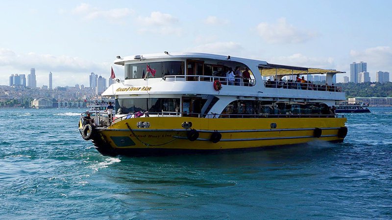 2022 Top 15 Bosphorus Cruise & Boat Tours Istanbul (Guide with Advice)