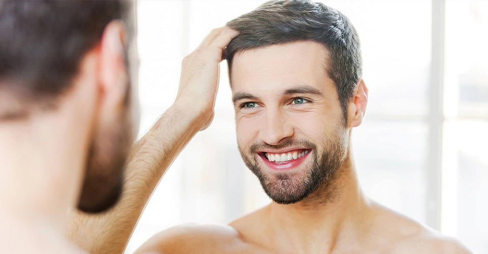 Maintaining Your Hair After Transplant (Guidelines + Tips)
