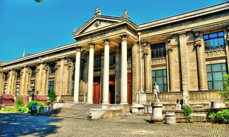 Istanbul Archaeology Museums (What to See? Tickets with Insider Guide)