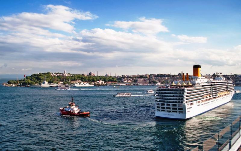 11 Razones para Visitar Estambul (Por qué debería visitar Estambul)
