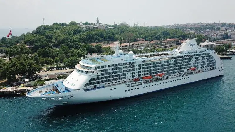 ncl cruise istanbul