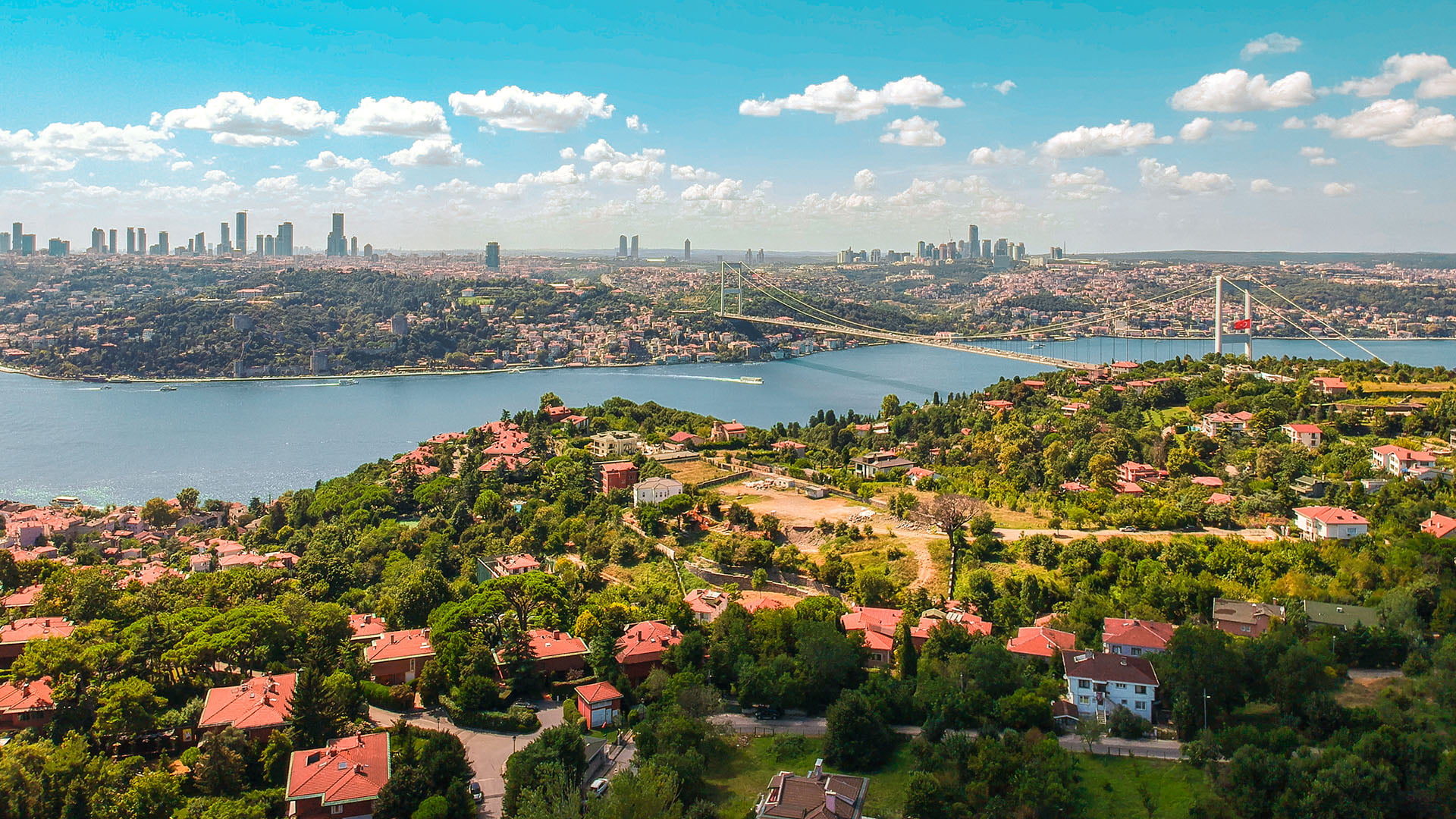 İstanbul Gezilecek Yerler (2023 Popüler Semtler, Mekanlar + Tavsiyeler)