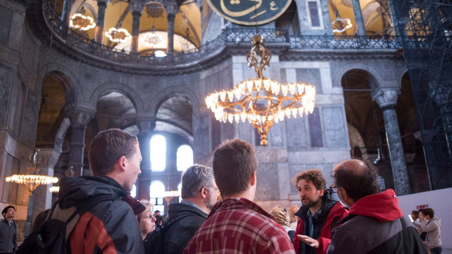 Hagia Sophia Grand Mosque (Ayasofya 2022 Guide with Insider Advice)