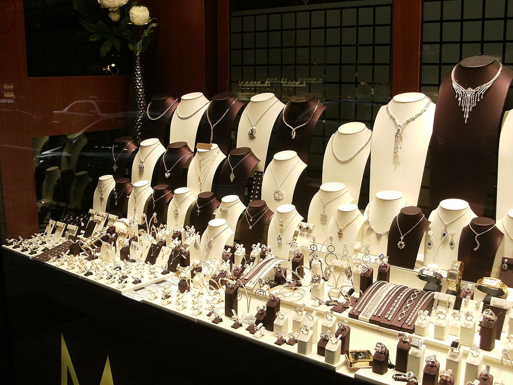 Where to buy Jewellery in Istanbul? (Best Jewellery & Gold Shops)