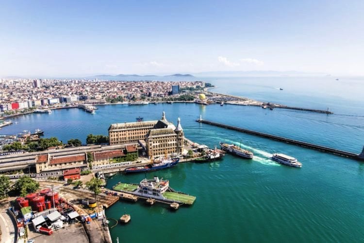The Best Places to Buy Property in Istanbul with Local Expert Help