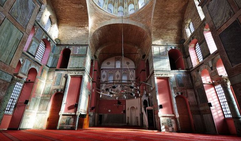 İstanbul Görmeniz Gereken En Güzel ve İhtişamlı Camiler