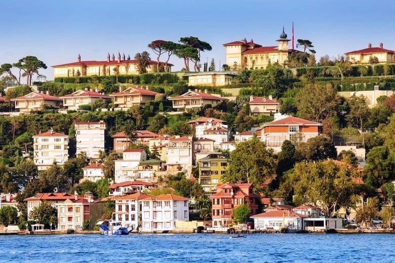 Explore Kuzguncuk (Top Things to Do and See, Dine, Stay, How to Get?)