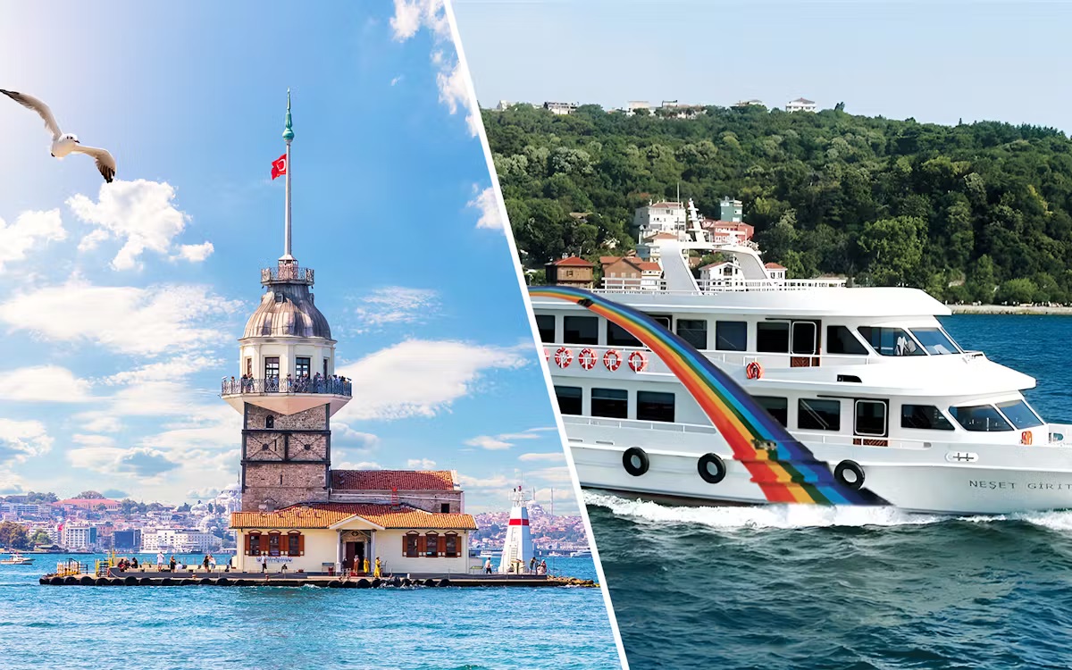 orient cruise istanbul