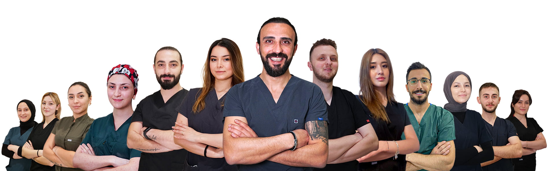 2023 Top 25 Best Hair Transplant Clinics & Surgeons in the World