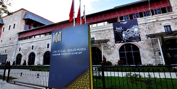 Sultanahmet Gezi Rehberi 2023 (Gezilecek Yerler, Aktiviteler + Tavsiyeler)