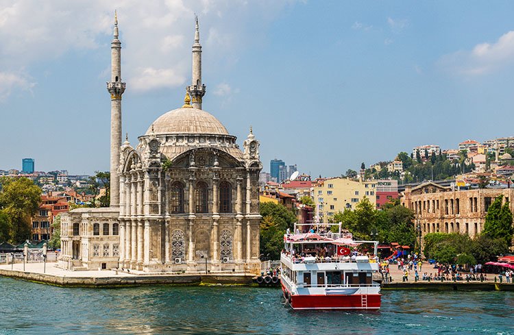Istanbul in July 2023 (Top 10 Things to Do & See, Weather, Festivals)