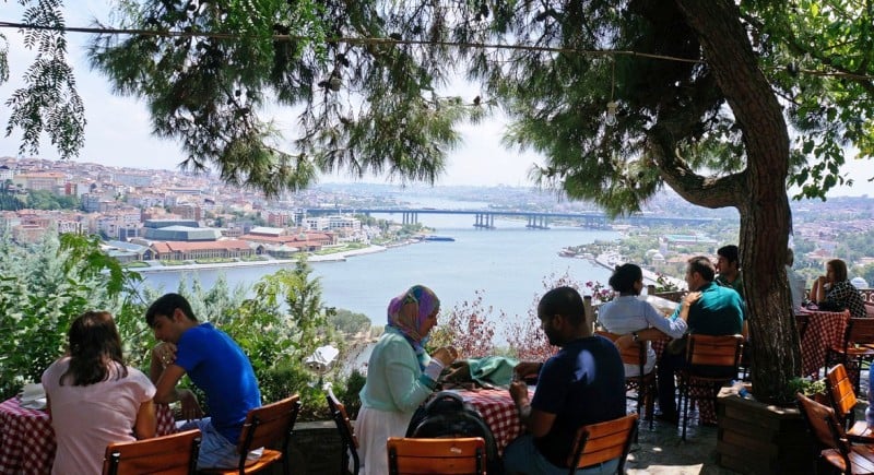 Pierre Loti Hill & Cafe (Panoramic Views, Cable Car, Insider Tips)