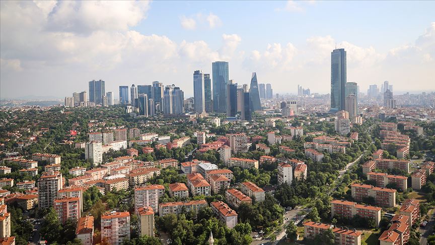 A Comprehensive Guide to Property in Istanbul (Why, How, Where?)