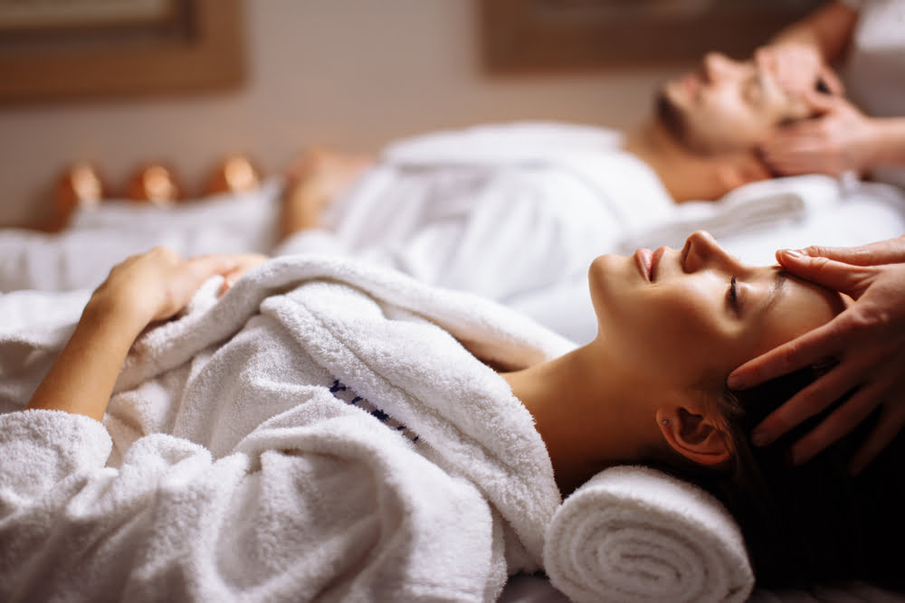 Best Spas and Wellness Centers in Istanbul (2023 Relaxing Guide)