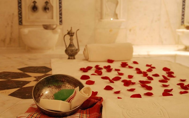 Best Spas and Wellness Centers in Istanbul (2022 Relaxing Guide)