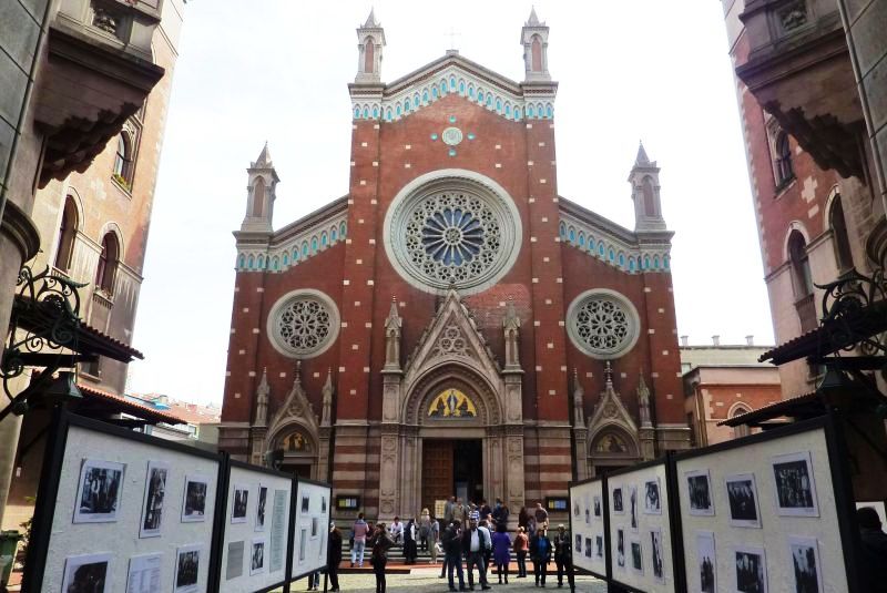 Top Historical & Beautiful Churches in Istanbul that You Won't Want to Miss!
