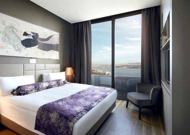 Top Rated Best Hotels in Taksim Istanbul (2023 Insider Advice)