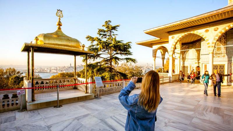 Top 12 Places for the Best Views of Istanbul (Viewpoints, What to See?)