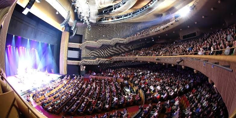 Top Entertainment & Event Venues in Istanbul (Concerts, Movie Theaters, Theaters, Cultural Centers)